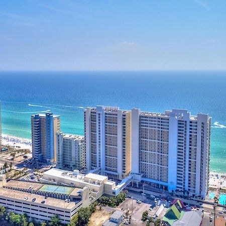 Majestic Beach Towers II 2005 Panama City Beach Exterior photo