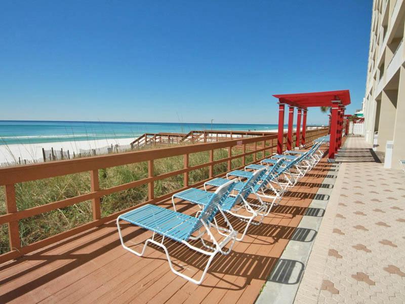 Majestic Beach Towers II 2005 Panama City Beach Exterior photo