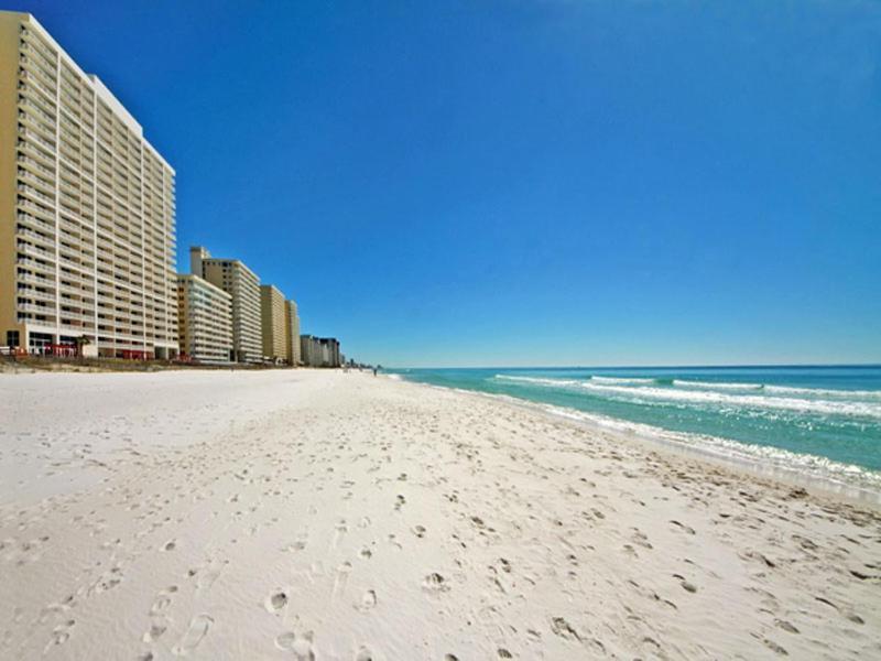 Majestic Beach Towers II 2005 Panama City Beach Exterior photo