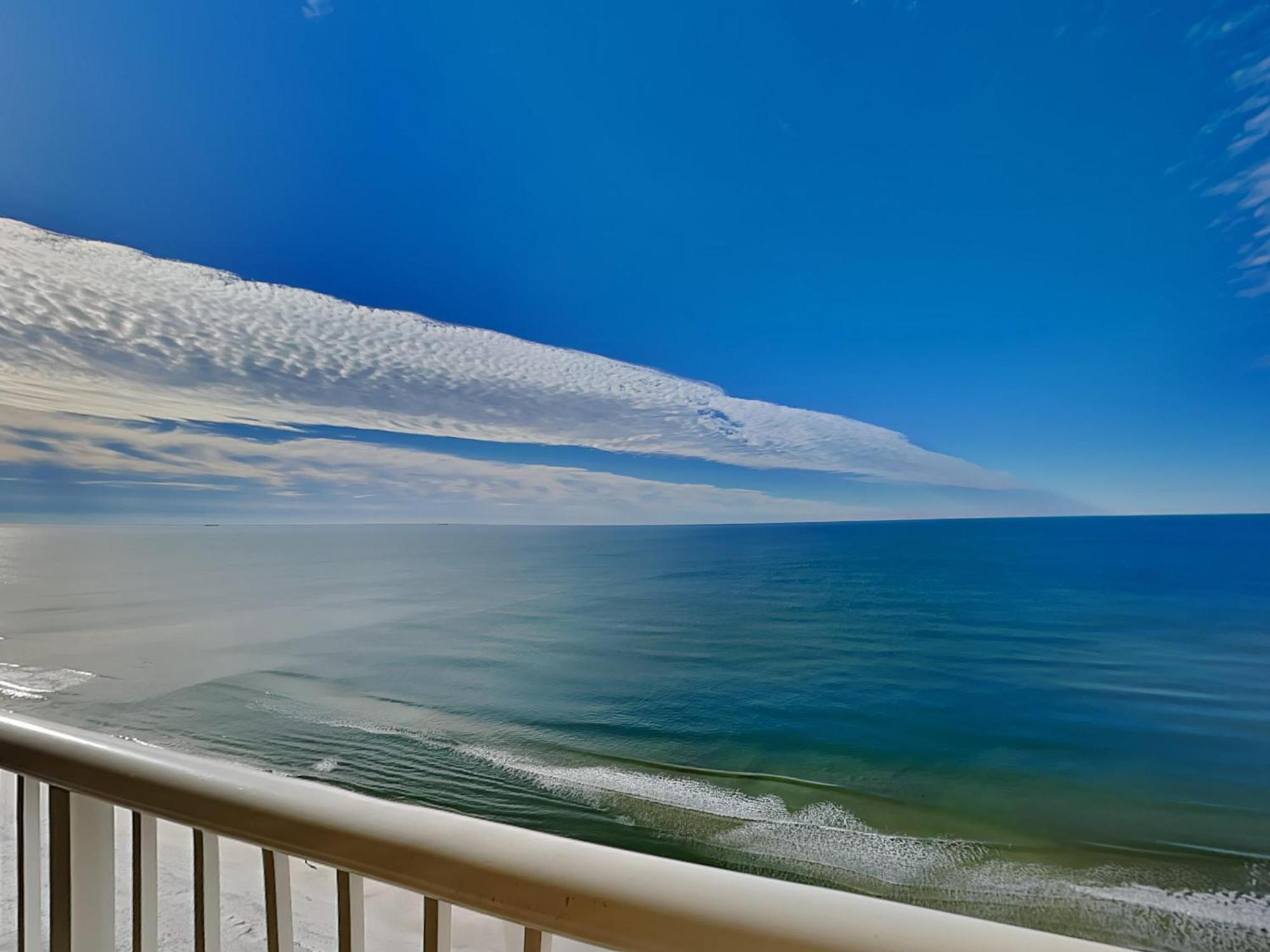 Majestic Beach Towers II 2005 Panama City Beach Exterior photo