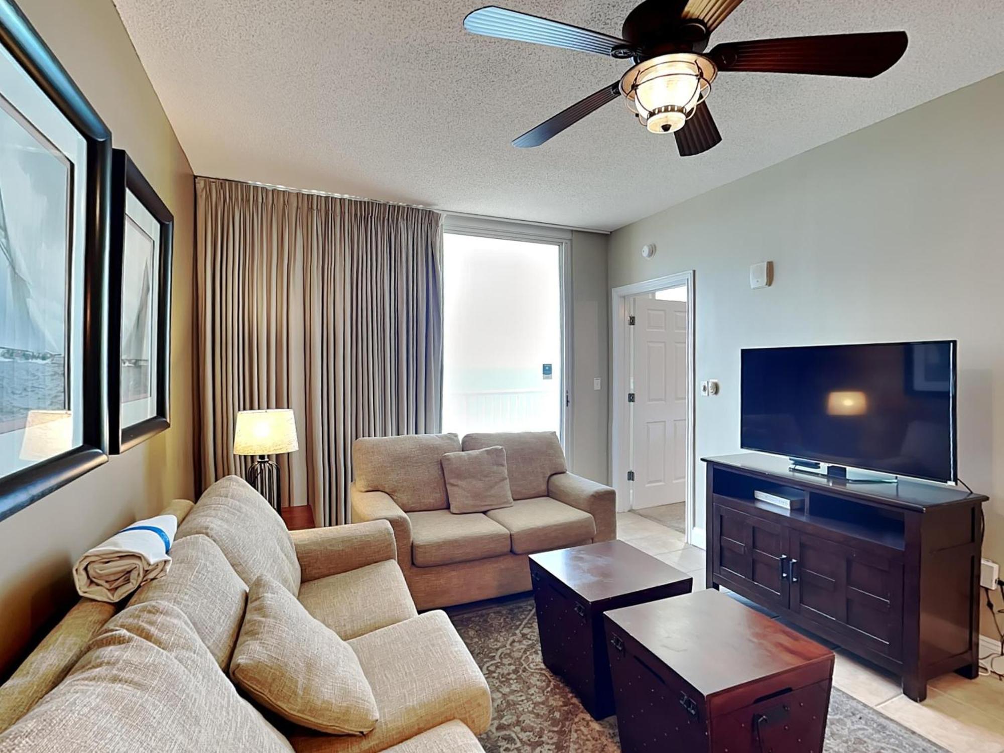 Majestic Beach Towers II 2005 Panama City Beach Exterior photo
