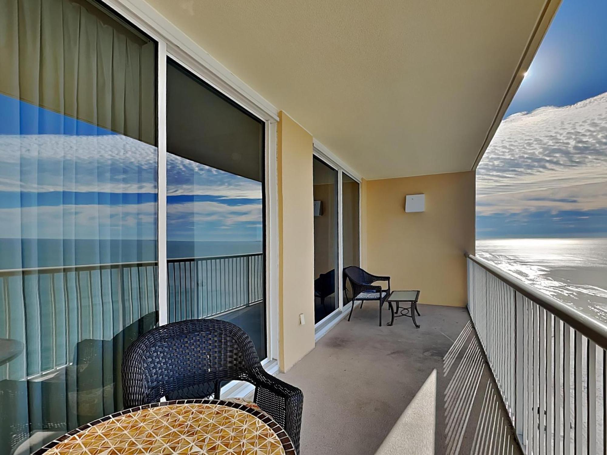 Majestic Beach Towers II 2005 Panama City Beach Exterior photo