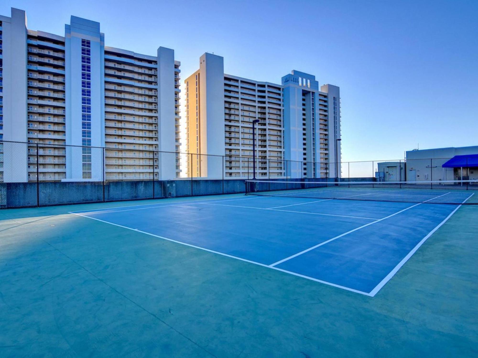 Majestic Beach Towers II 2005 Panama City Beach Exterior photo