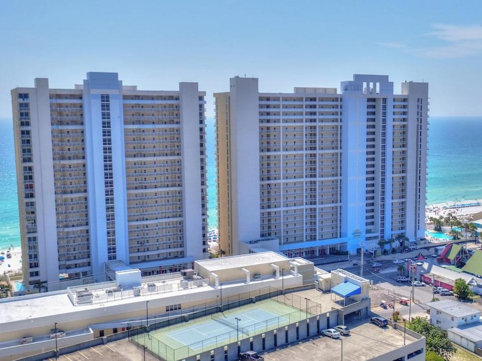 Majestic Beach Towers II 2005 Panama City Beach Exterior photo