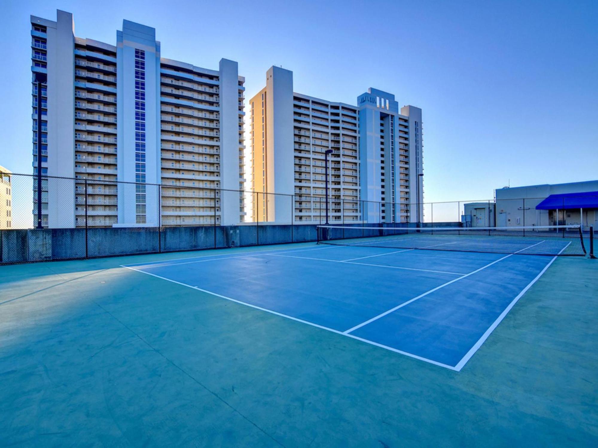 Majestic Beach Towers II 2005 Panama City Beach Exterior photo